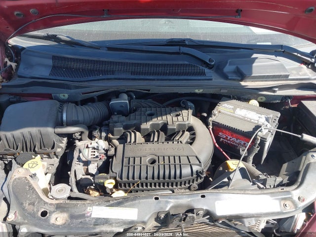 Продажа на аукционе авто 2010 Chrysler Town & Country Touring Plus, vin: 2A4RR8DX3AR353272, номер лота: 44931021