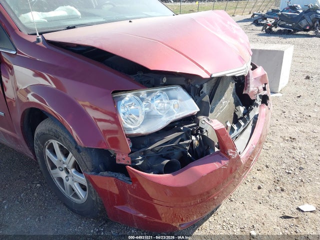 Продажа на аукционе авто 2010 Chrysler Town & Country Touring Plus, vin: 2A4RR8DX3AR353272, номер лота: 44931021