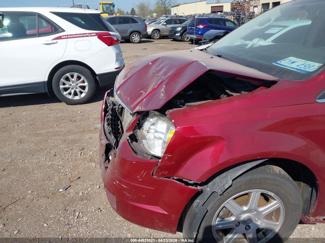 Продажа на аукционе авто 2010 Chrysler Town & Country Touring Plus, vin: 2A4RR8DX3AR353272, номер лота: 44931021