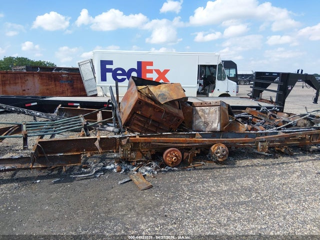 44931028 :رقم المزاد ، 4X4FCMP29L6010991 vin ، 2020 Palomino 5th Wheel مزاد بيع