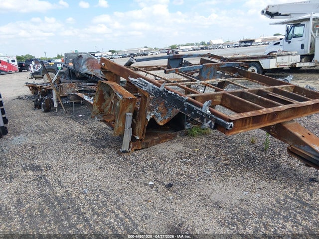 44931028 :رقم المزاد ، 4X4FCMP29L6010991 vin ، 2020 Palomino 5th Wheel مزاد بيع