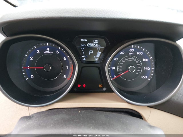 Aukcja sprzedaży 2012 Hyundai Elantra Gls, vin: 5NPDH4AE9CH148313, numer aukcji: 44931029