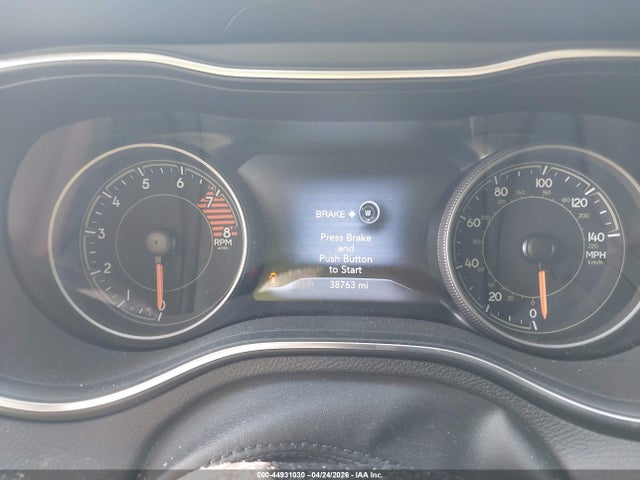 44931030 :رقم المزاد ، 1C4PJMMX8MD231155 vin ، 2021 Jeep Cherokee Latitude Lux 4x4 مزاد بيع