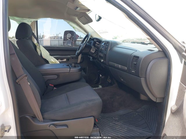 2010 Chevrolet Silverado 1500 Lt მანქანა იყიდება აუქციონზე, vin: 3GCRCSE01AG285646, აუქციონის ნომერი: 44931035