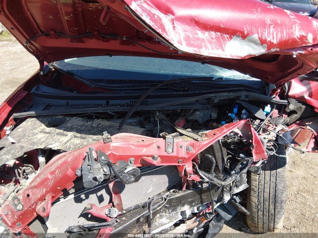 Aukcja sprzedaży 2018 Toyota Corolla Le, vin: 2T1BURHEXJC068931, numer aukcji: 44931037