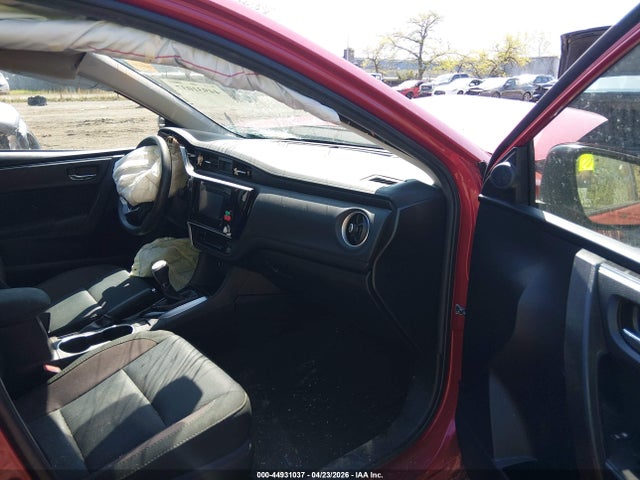Aukcja sprzedaży 2018 Toyota Corolla Le, vin: 2T1BURHEXJC068931, numer aukcji: 44931037