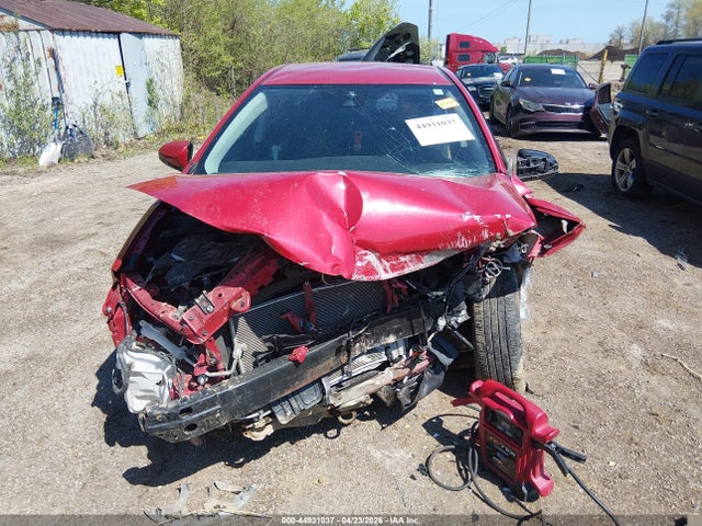 Aukcja sprzedaży 2018 Toyota Corolla Le, vin: 2T1BURHEXJC068931, numer aukcji: 44931037