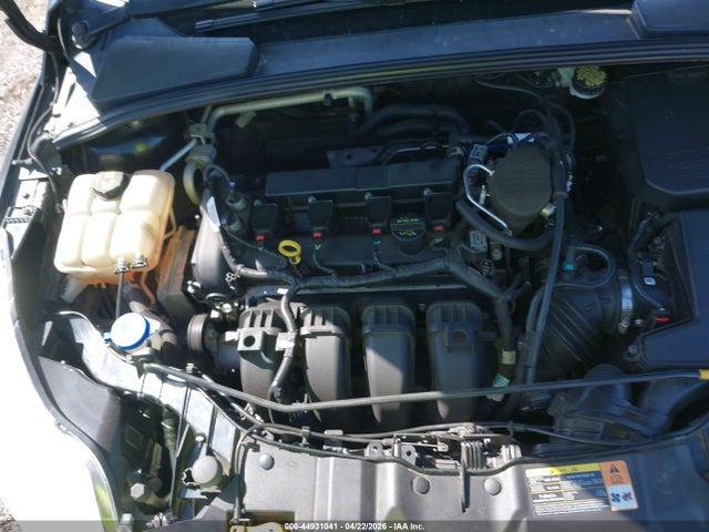 Продажа на аукционе авто 2014 Ford Focus Se, vin: 1FADP3K20EL211577, номер лота: 44931041