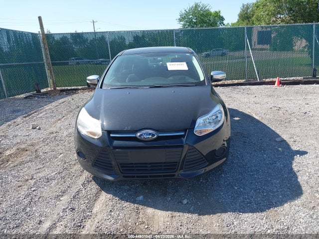 Продажа на аукционе авто 2014 Ford Focus Se, vin: 1FADP3K20EL211577, номер лота: 44931041