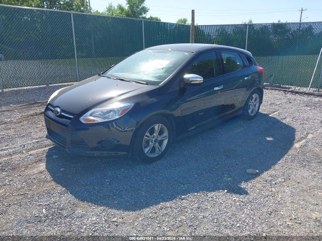 Продажа на аукционе авто 2014 Ford Focus Se, vin: 1FADP3K20EL211577, номер лота: 44931041