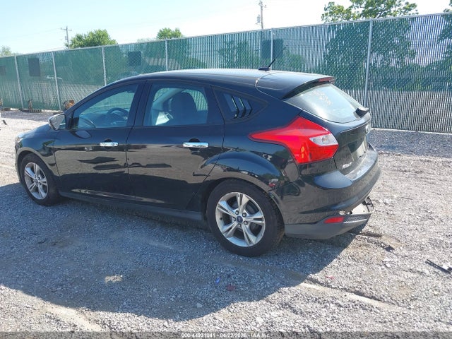 Продажа на аукционе авто 2014 Ford Focus Se, vin: 1FADP3K20EL211577, номер лота: 44931041