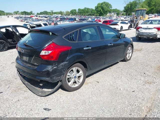 Продажа на аукционе авто 2014 Ford Focus Se, vin: 1FADP3K20EL211577, номер лота: 44931041