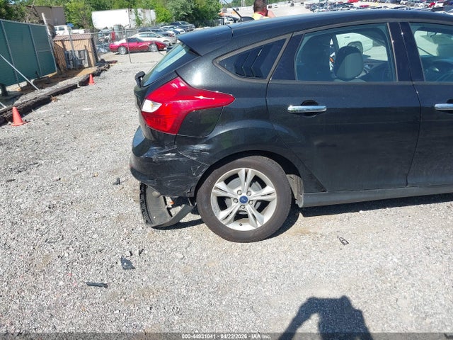 Продажа на аукционе авто 2014 Ford Focus Se, vin: 1FADP3K20EL211577, номер лота: 44931041