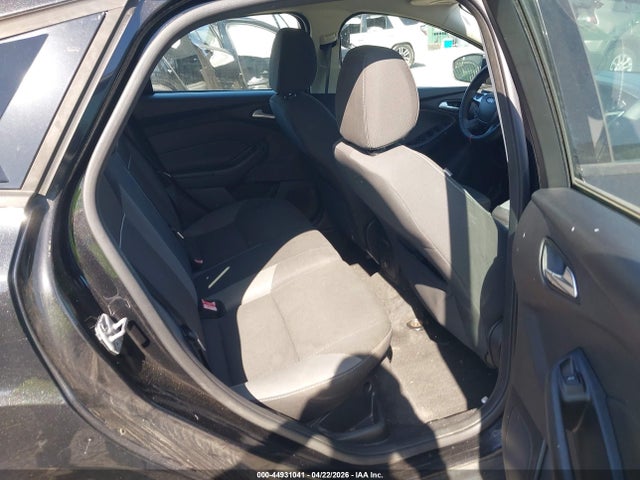 Продажа на аукционе авто 2014 Ford Focus Se, vin: 1FADP3K20EL211577, номер лота: 44931041