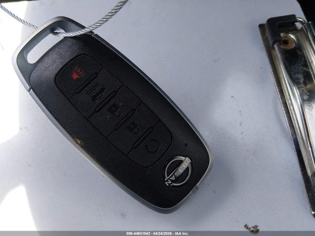 2026 Nissan Sentra Sr მანქანა იყიდება აუქციონზე, vin: 3N1AB9DV2TY255786, აუქციონის ნომერი: 44931042