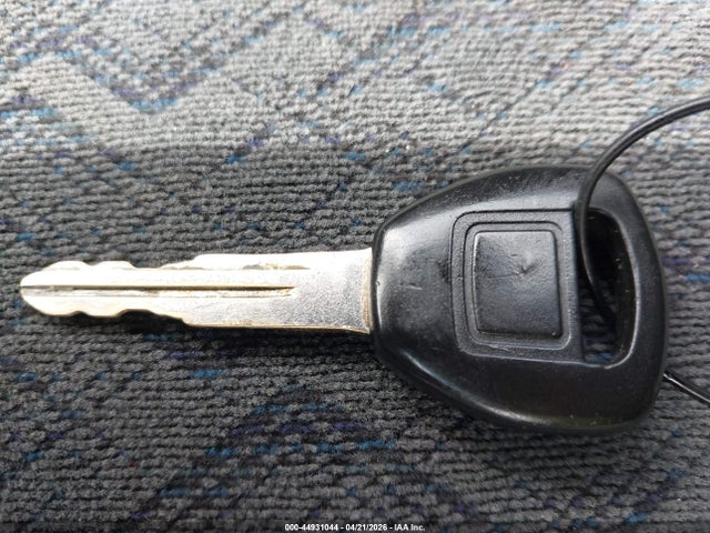 2002 Honda Civic Lx მანქანა იყიდება აუქციონზე, vin: 1HGEM21532L104498, აუქციონის ნომერი: 44931044