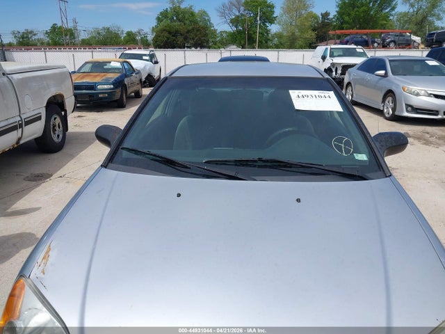 2002 Honda Civic Lx მანქანა იყიდება აუქციონზე, vin: 1HGEM21532L104498, აუქციონის ნომერი: 44931044