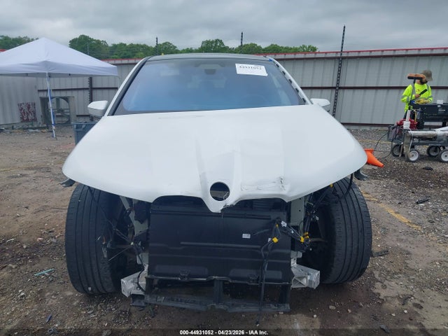 BMW Ix Xdrive50 2025 WB523CF09SCU70646 Image 12