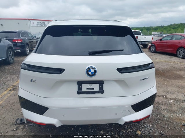 WB523CF09SCU70646 BMW Ix Xdrive50