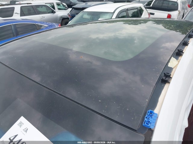 BMW Ix Xdrive50 2025 WB523CF09SCU70646 Image 19