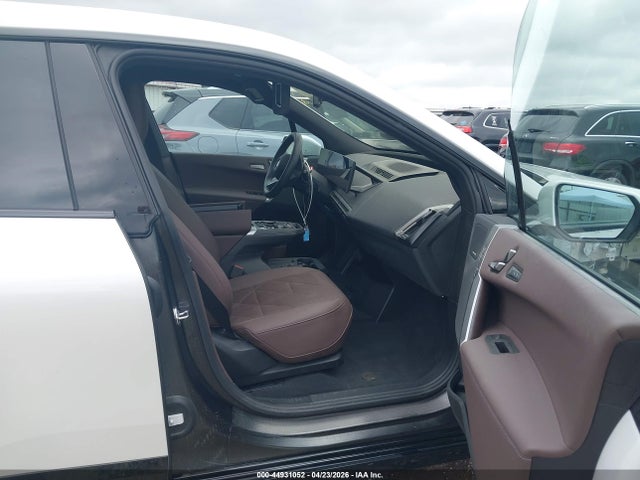 BMW Ix Xdrive50 2025 WB523CF09SCU70646 Image 5