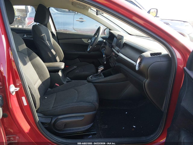 Продажа на аукционе авто 2019 Kia Forte Lxs, vin: 3KPF24AD6KE116682, номер лота: 44931055