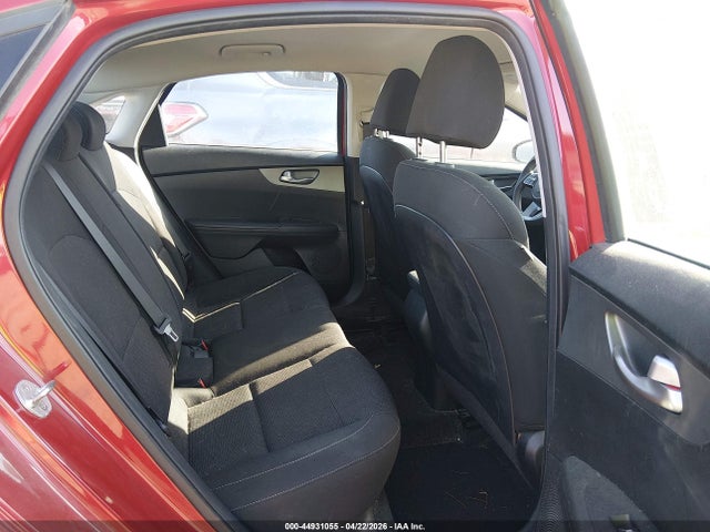 Продажа на аукционе авто 2019 Kia Forte Lxs, vin: 3KPF24AD6KE116682, номер лота: 44931055