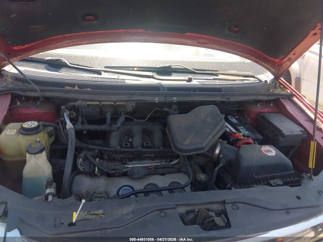 Продаж на аукціоні авто 2007 Ford Edge Sel Plus, vin: 2FMDK39C47BB51065, номер лоту: 44931058