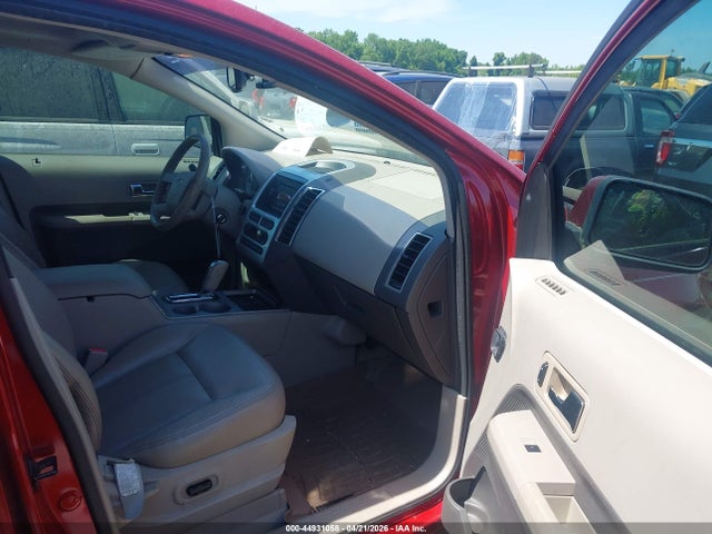 Продаж на аукціоні авто 2007 Ford Edge Sel Plus, vin: 2FMDK39C47BB51065, номер лоту: 44931058