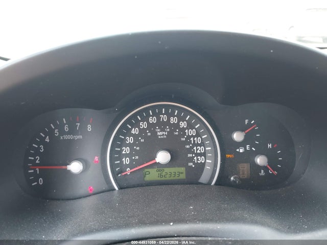 2007 Kia Sedona მანქანა იყიდება აუქციონზე, vin: KNDMB133776140724, აუქციონის ნომერი: 44931059