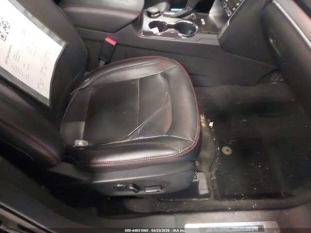 Продажа на аукционе авто 2017 Ford Explorer Sport, vin: 1FM5K8GT0HGC81052, номер лота: 44931060