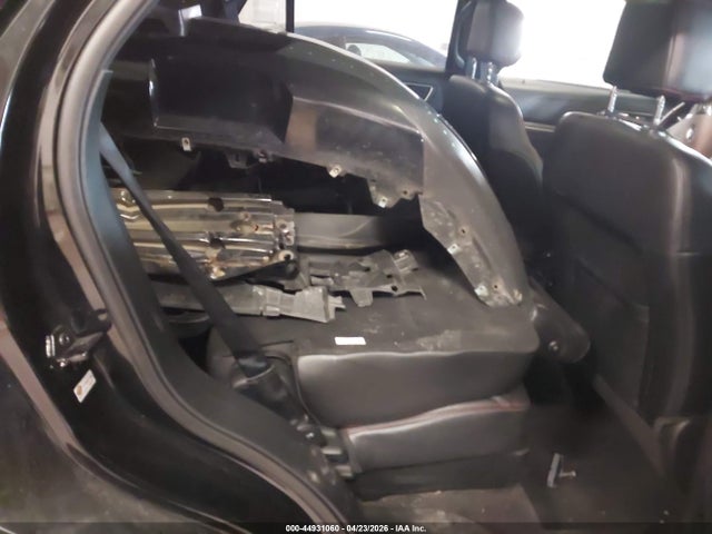 Продажа на аукционе авто 2017 Ford Explorer Sport, vin: 1FM5K8GT0HGC81052, номер лота: 44931060