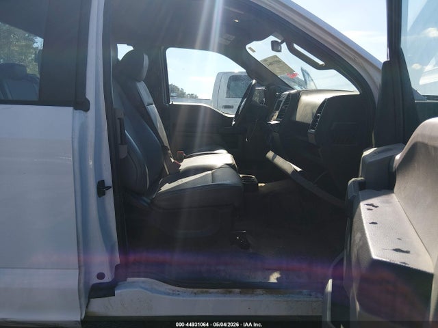 Продажа на аукционе авто 2015 Ford F-150 Xl, vin: 1FTEX1CP3FKD74468, номер лота: 44931064