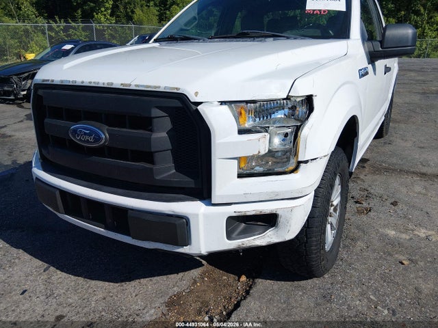Продажа на аукционе авто 2015 Ford F-150 Xl, vin: 1FTEX1CP3FKD74468, номер лота: 44931064