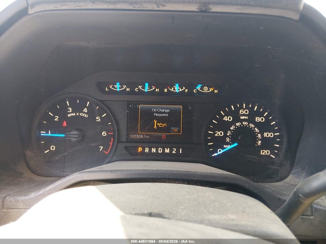 Продажа на аукционе авто 2015 Ford F-150 Xl, vin: 1FTEX1CP3FKD74468, номер лота: 44931064