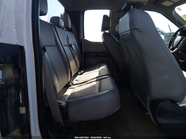Продажа на аукционе авто 2015 Ford F-150 Xl, vin: 1FTEX1CP3FKD74468, номер лота: 44931064