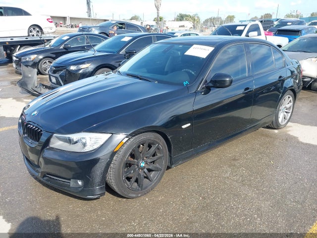 Продаж на аукціоні авто 2009 Bmw 328i, vin: WBAPH53549A438214, номер лоту: 44931065