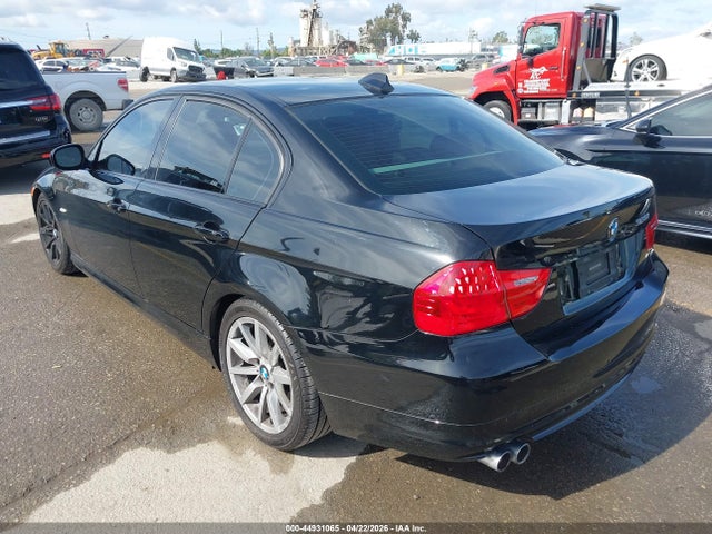 Продаж на аукціоні авто 2009 Bmw 328i, vin: WBAPH53549A438214, номер лоту: 44931065