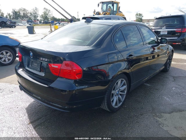 Продаж на аукціоні авто 2009 Bmw 328i, vin: WBAPH53549A438214, номер лоту: 44931065