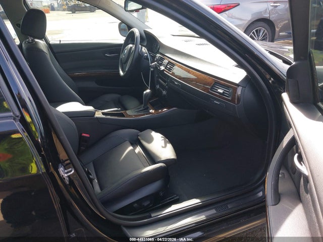 Продаж на аукціоні авто 2009 Bmw 328i, vin: WBAPH53549A438214, номер лоту: 44931065