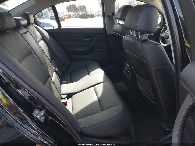 Продаж на аукціоні авто 2009 Bmw 328i, vin: WBAPH53549A438214, номер лоту: 44931065