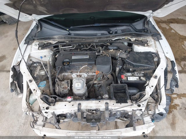 Продажа на аукционе авто 2014 Honda Accord Ex-l, vin: 1HGCR2F88EA221120, номер лота: 44931074