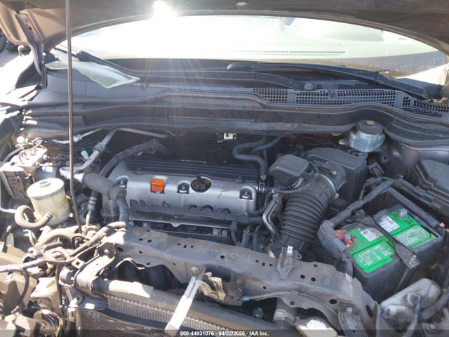 Продажа на аукционе авто 2011 Honda Cr-v Lx, vin: 5J6RE3H30BL010046, номер лота: 44931076