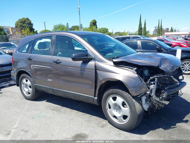 Продажа на аукционе авто 2011 Honda Cr-v Lx, vin: 5J6RE3H30BL010046, номер лота: 44931076