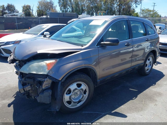Продажа на аукционе авто 2011 Honda Cr-v Lx, vin: 5J6RE3H30BL010046, номер лота: 44931076