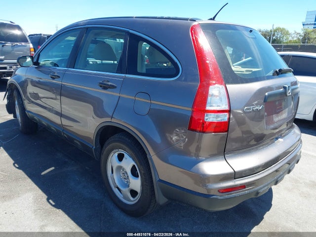 Продажа на аукционе авто 2011 Honda Cr-v Lx, vin: 5J6RE3H30BL010046, номер лота: 44931076