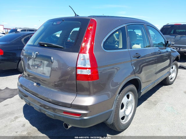 Продажа на аукционе авто 2011 Honda Cr-v Lx, vin: 5J6RE3H30BL010046, номер лота: 44931076
