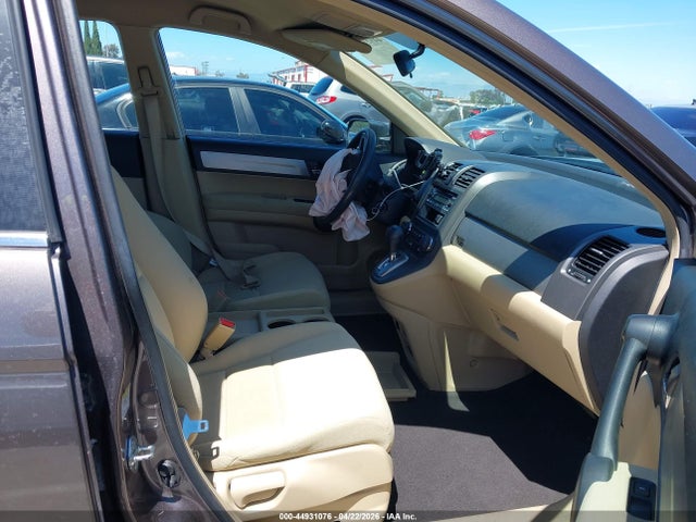Продажа на аукционе авто 2011 Honda Cr-v Lx, vin: 5J6RE3H30BL010046, номер лота: 44931076