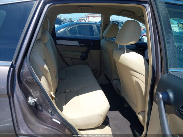 Продажа на аукционе авто 2011 Honda Cr-v Lx, vin: 5J6RE3H30BL010046, номер лота: 44931076