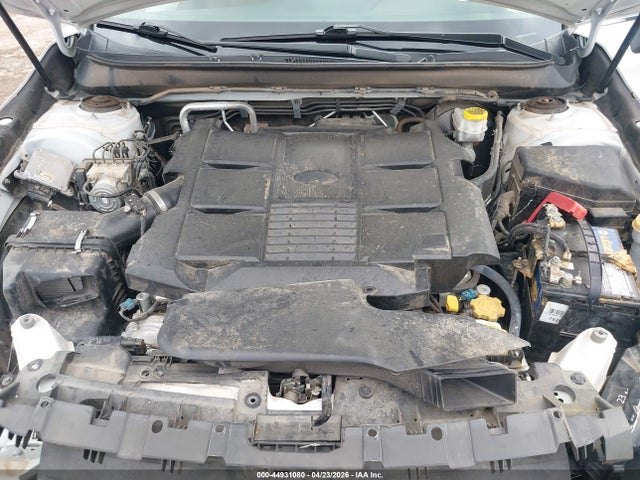44931080 :رقم المزاد ، 4S4BSETC5K3272420 vin ، 2019 Subaru Outback 3.6r Touring مزاد بيع